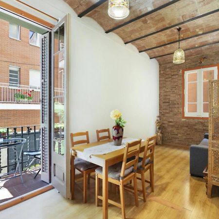 Great Apartment In Sagrada Familia With Balcony Barcelona Zewnętrze zdjęcie