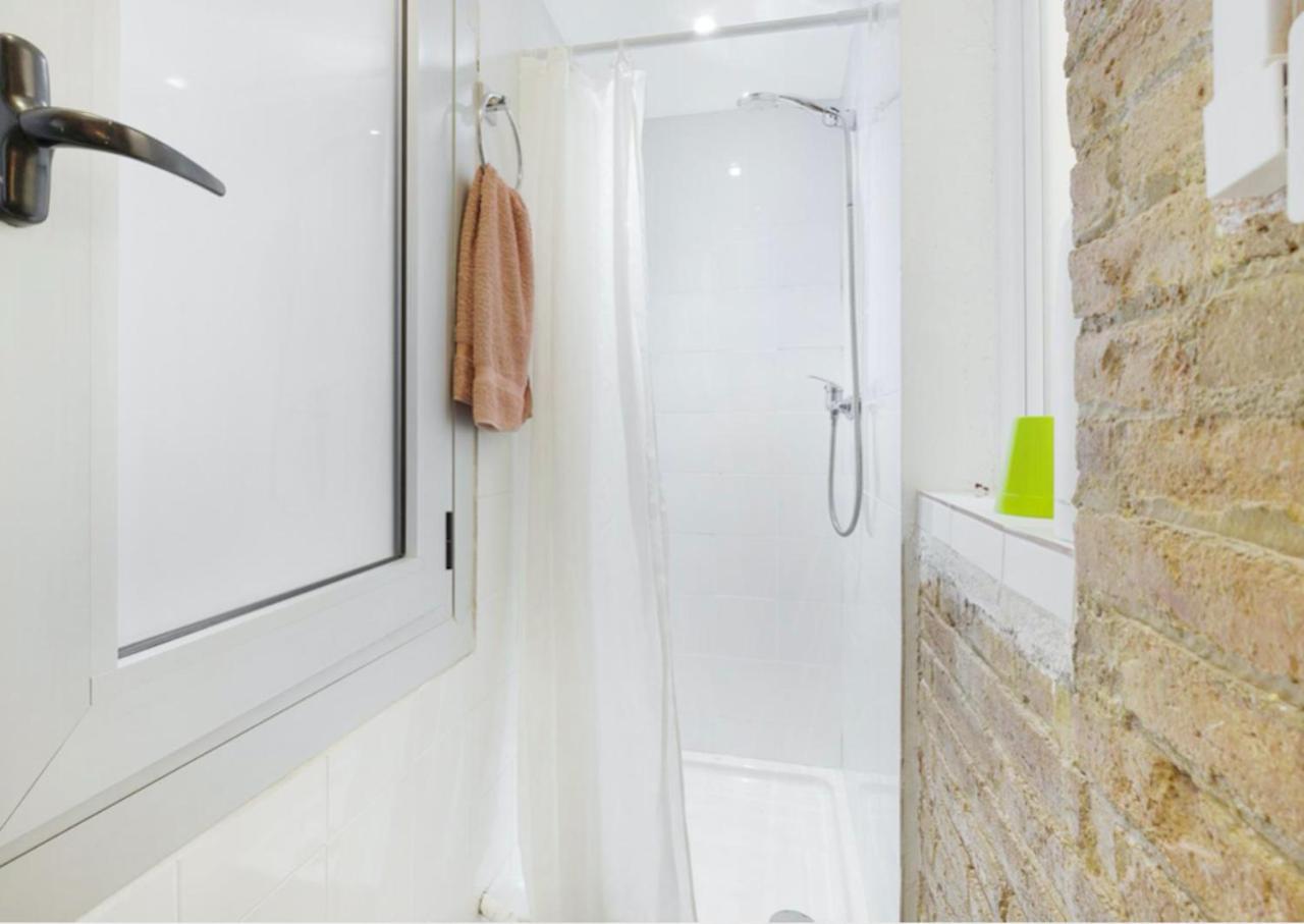 Great Apartment In Sagrada Familia With Balcony Barcelona Zewnętrze zdjęcie