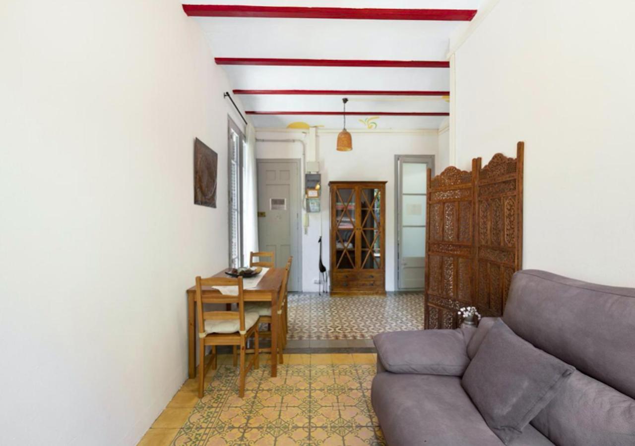 Great Apartment In Sagrada Familia With Balcony Barcelona Zewnętrze zdjęcie