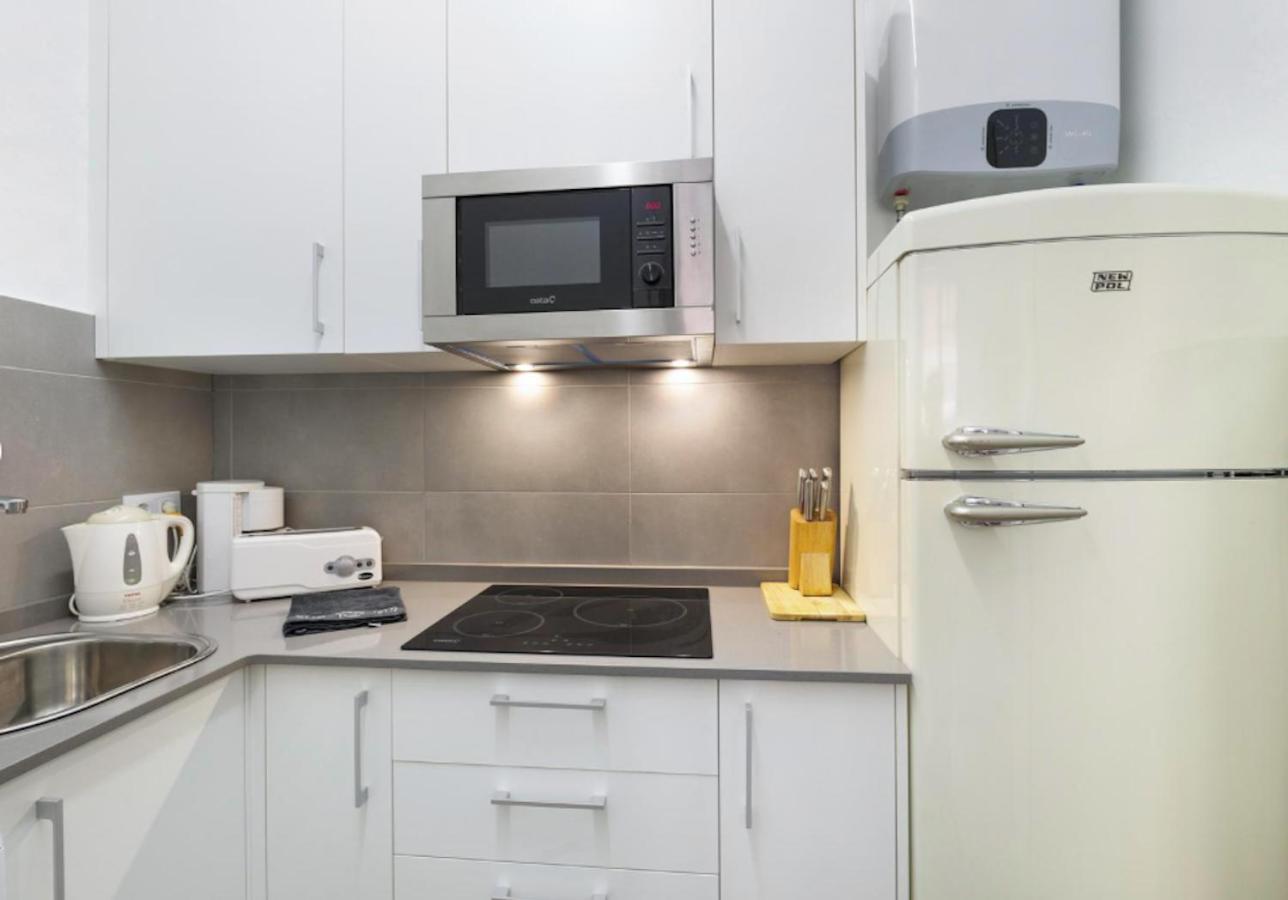 Great Apartment In Sagrada Familia With Balcony Barcelona Zewnętrze zdjęcie