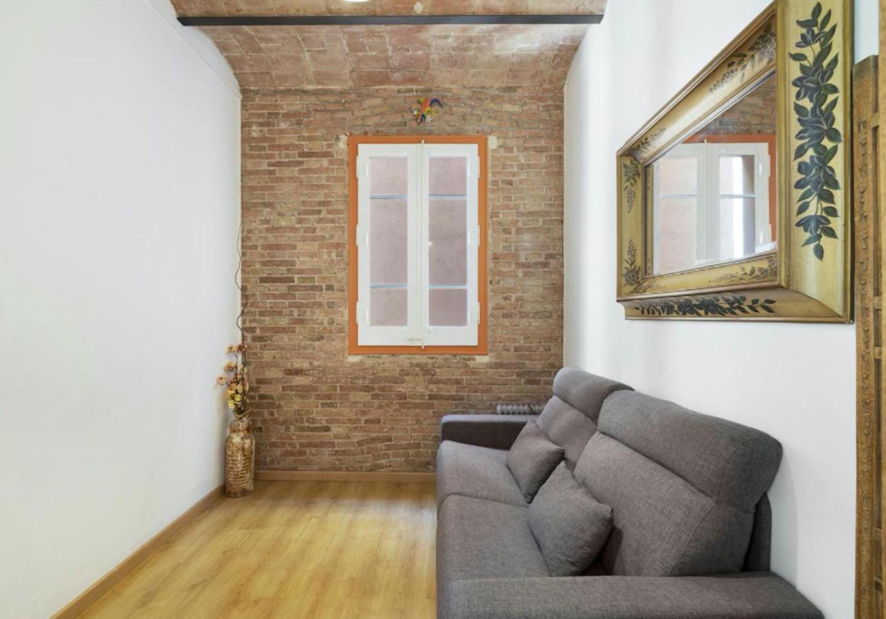 Great Apartment In Sagrada Familia With Balcony Barcelona Zewnętrze zdjęcie