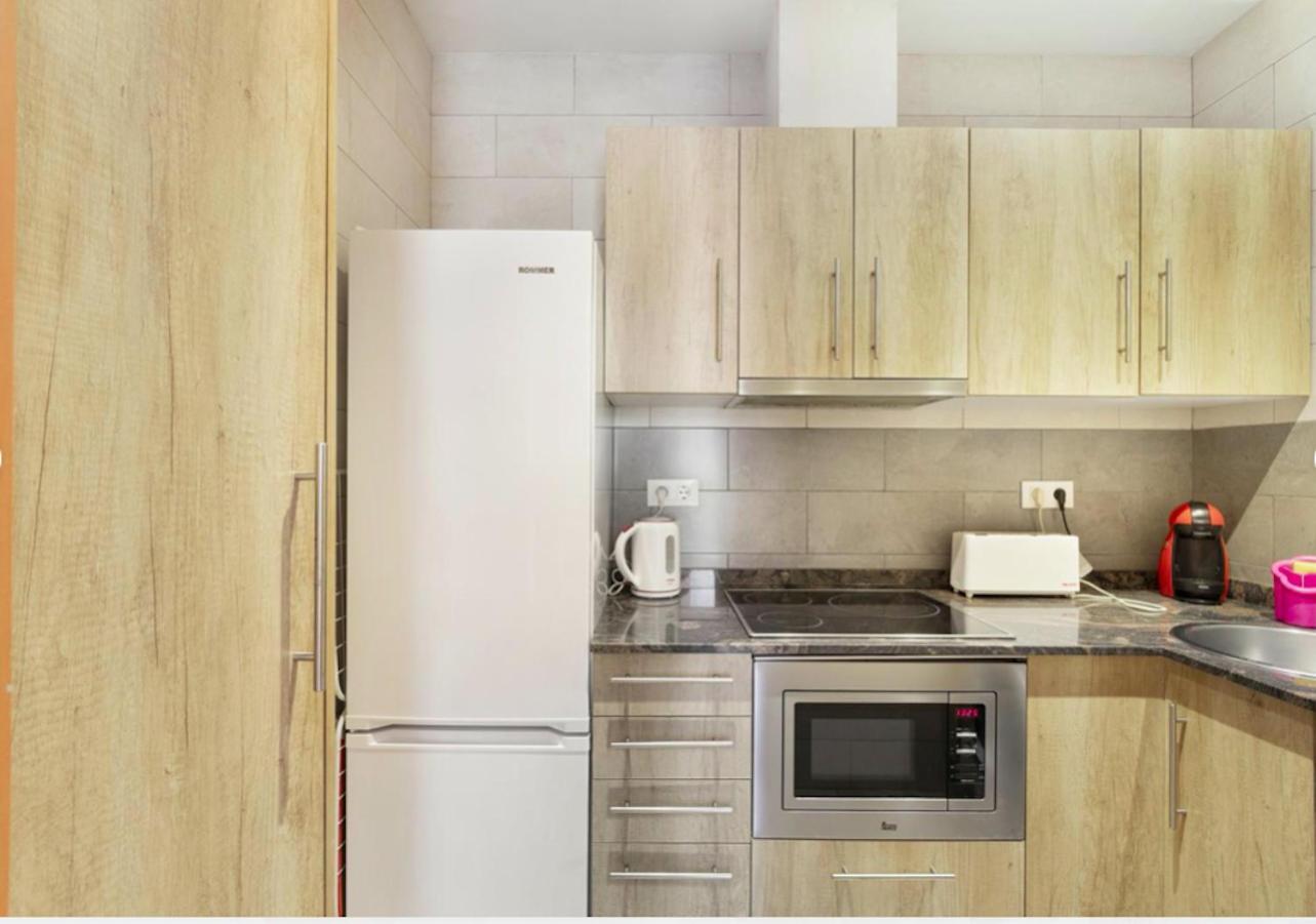 Great Apartment In Sagrada Familia With Balcony Barcelona Zewnętrze zdjęcie