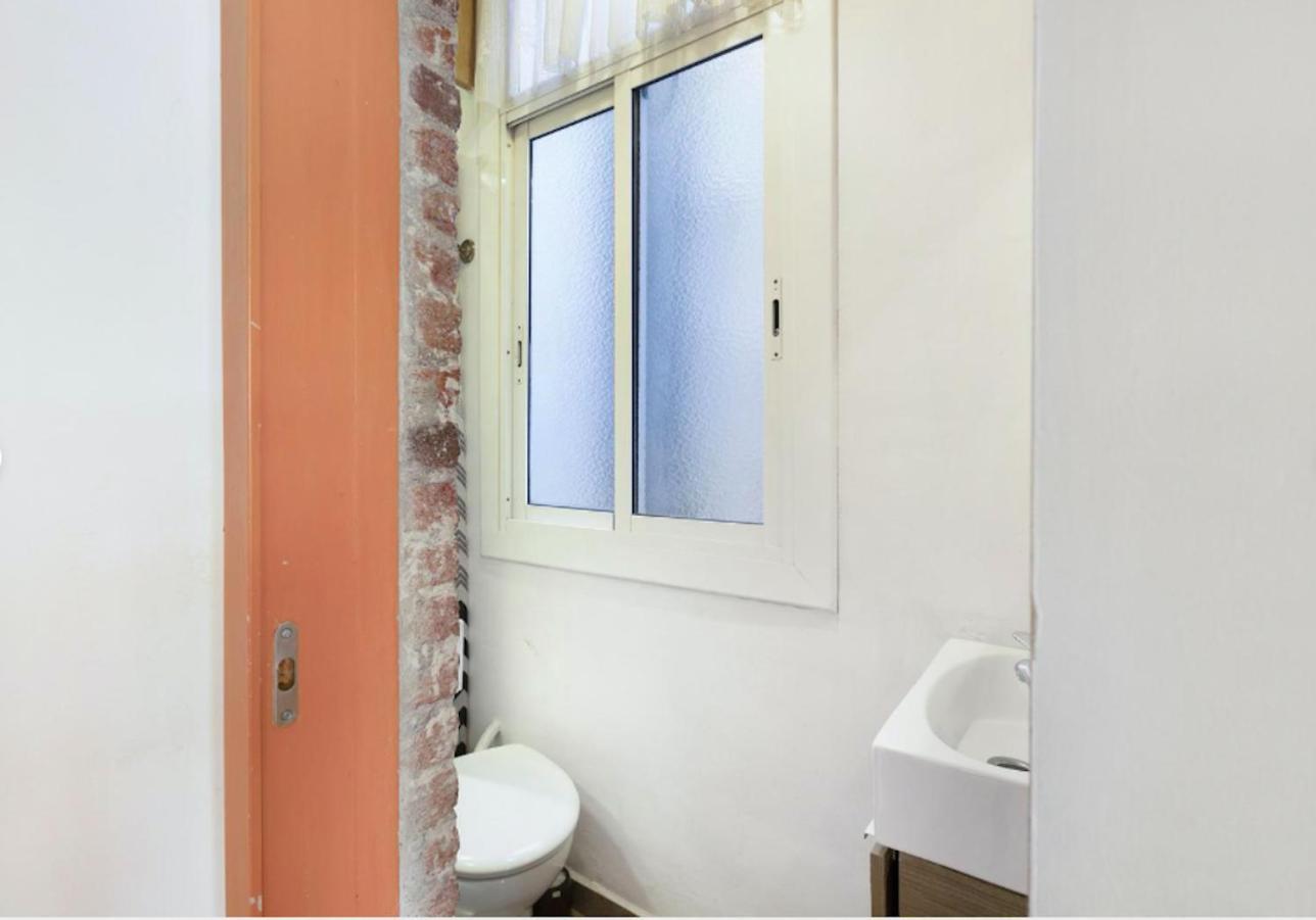Great Apartment In Sagrada Familia With Balcony Barcelona Zewnętrze zdjęcie